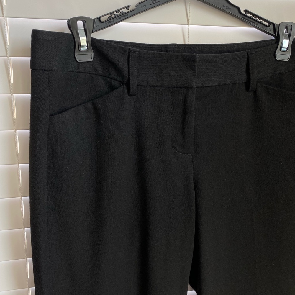 Express Slacks - Picture 2 of 6